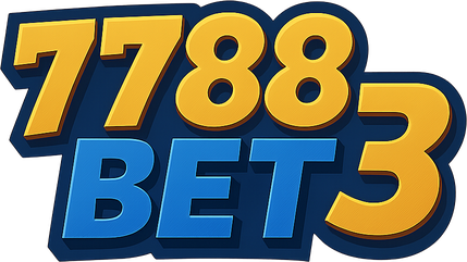 7788bet3 Logo